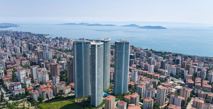 Apartments, Turkey, Istanbul (089345) - pictures 1