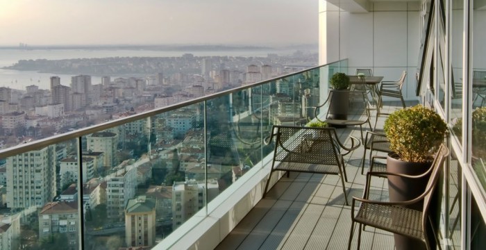 Apartments, Turkey, Istanbul (089345) - pictures 18