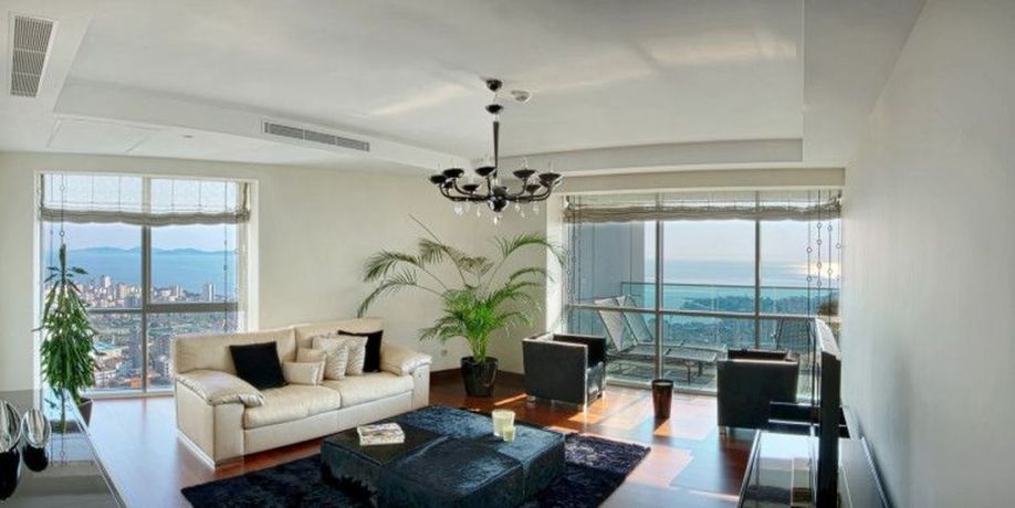 Квартиры, Турция, Стамбул (089345) - фото 19