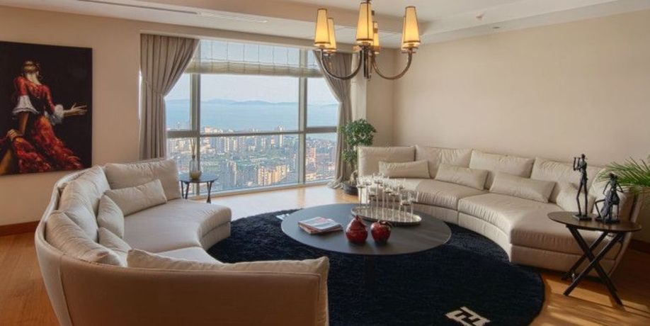 Квартиры, Турция, Стамбул (089345) - фото 13