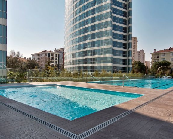 Квартиры, Турция, Стамбул (089345) - фото 2