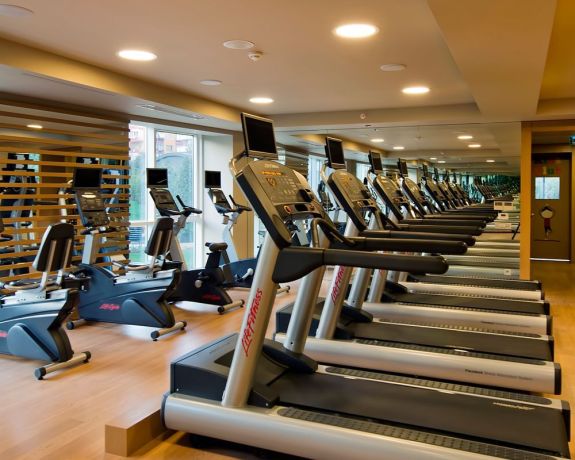 Квартиры, Турция, Стамбул (089345) - фото 16