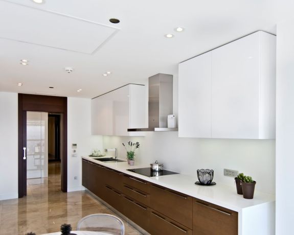 Квартиры, Турция, Стамбул (089345) - фото 20