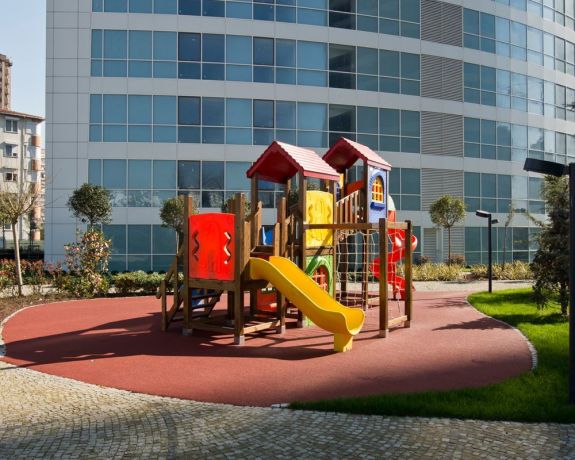 Квартиры, Турция, Стамбул (089345) - фото 9