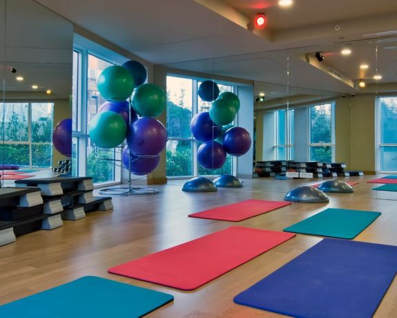 Квартиры, Турция, Стамбул (089345) - фото 14