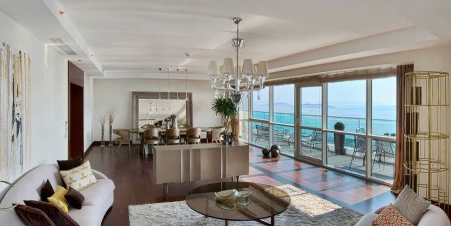 Квартиры, Турция, Стамбул (089345) - фото 25