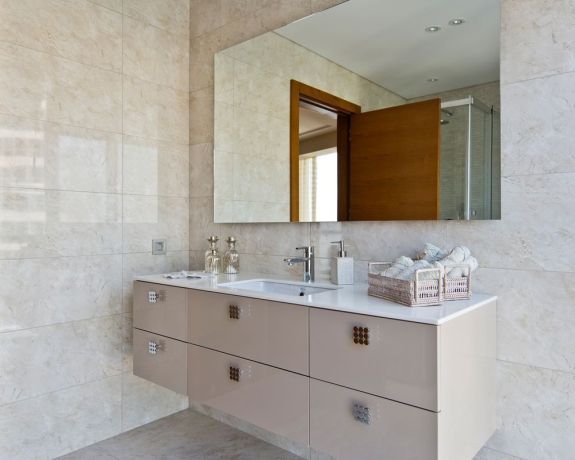 Квартиры, Турция, Стамбул (089345) - фото 26