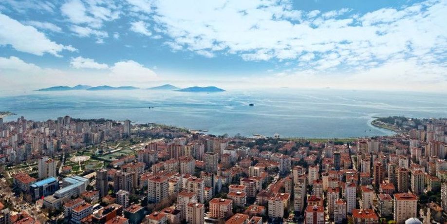 Квартиры, Турция, Стамбул (089345) - фото 8