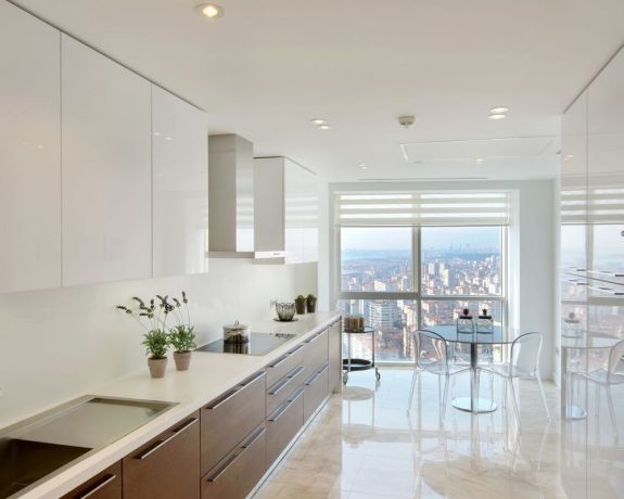 Квартиры, Турция, Стамбул (089345) - фото 21