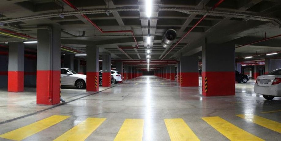 Квартиры, Турция, Стамбул (089345) - фото 11