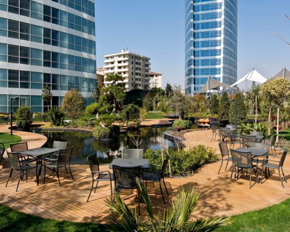 Квартиры, Турция, Стамбул (089345) - фото 7