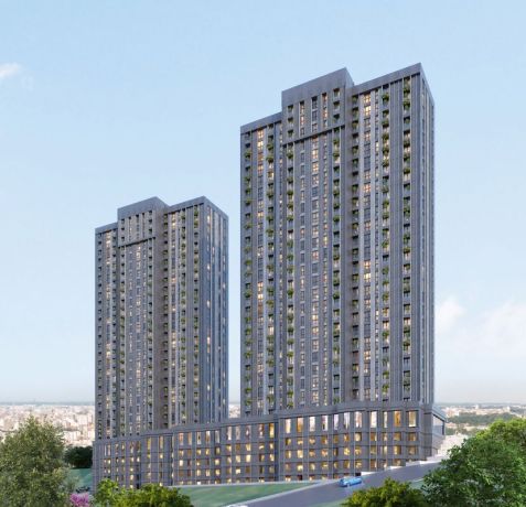 Квартири, Туреччина, Стамбул (090345) - фото 5