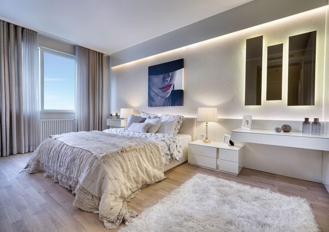 Квартиры, Турция, Стамбул (091345) - фото 16