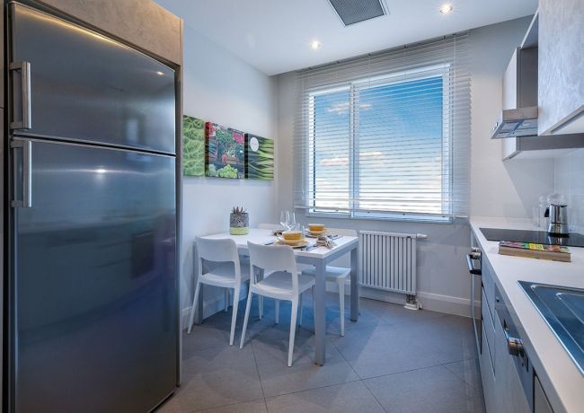 Квартиры, Турция, Стамбул (091345) - фото 11