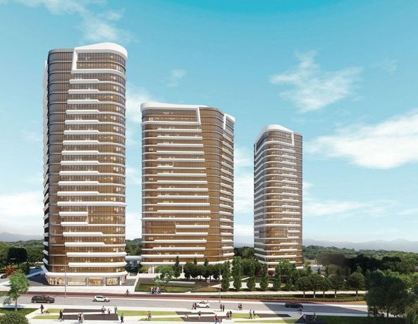 Квартиры, Турция, Стамбул (091345) - фото 9