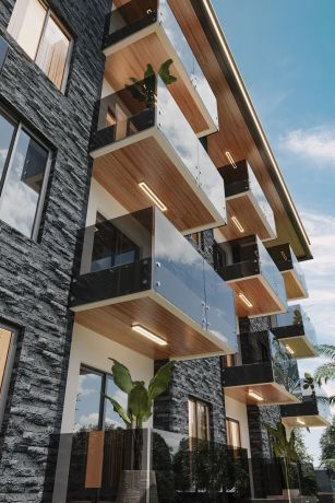 Квартиры, Турция, Алания, Оба (00611) - фото 6