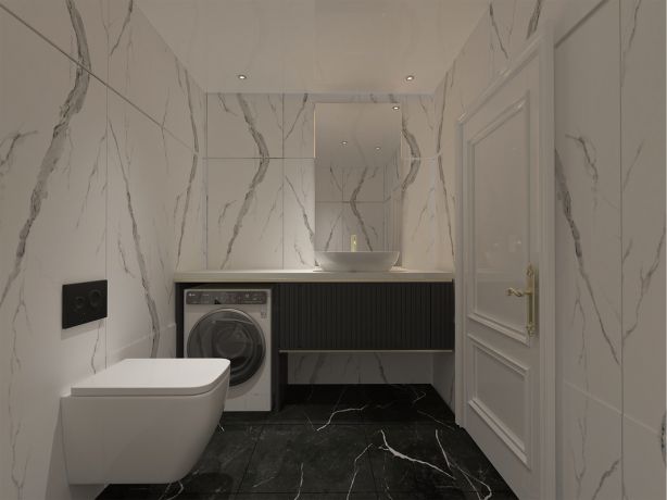 Квартиры, Турция, Алания, Оба (00611) - фото 14