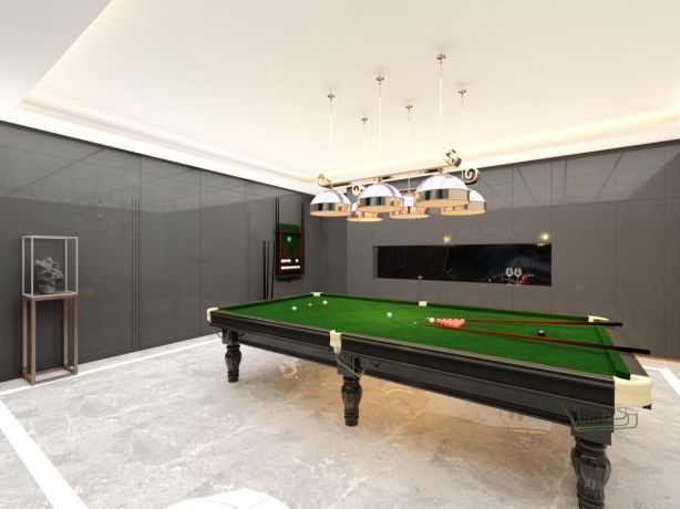 Квартиры, Турция, Алания, Оба (00611) - фото 9