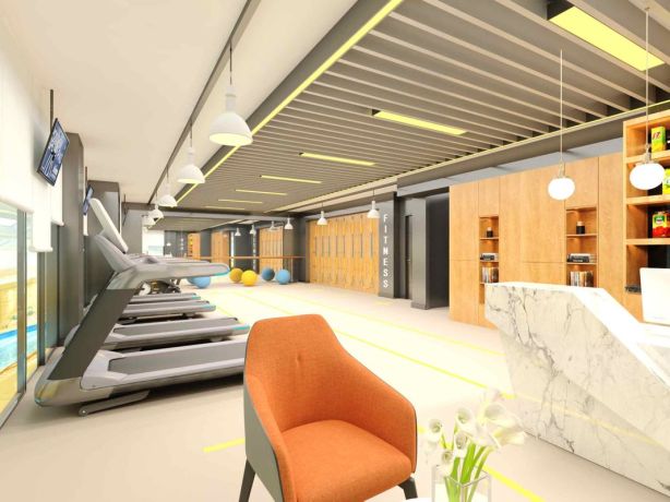 Квартиры, Турция, Алания, Оба (00611) - фото 10