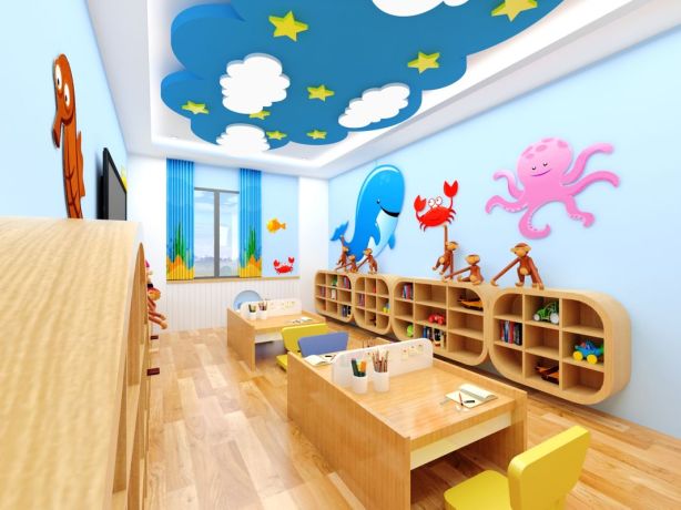 Квартиры, Турция, Алания, Оба (00611) - фото 11