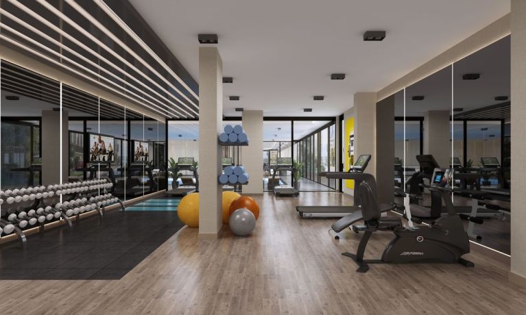 Apartments, Turkey, Alanya, Оба (018443) - pictures 23