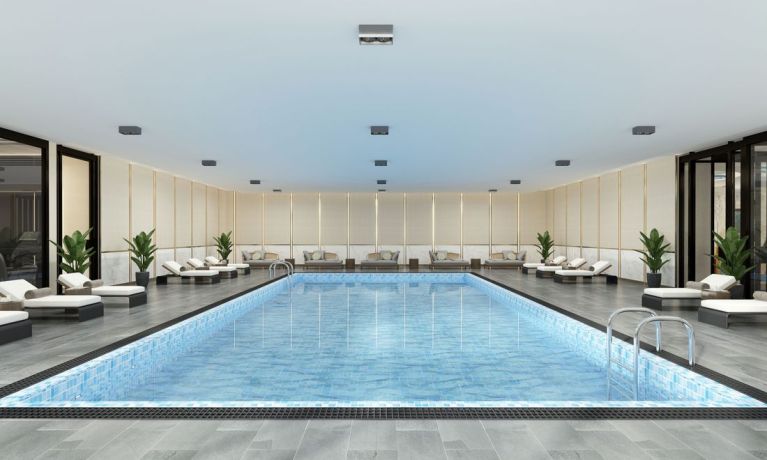 Apartments, Turkey, Alanya, Оба (018443) - pictures 17