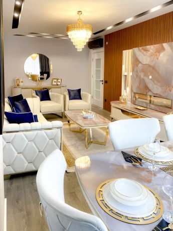 Apartments, Turkey, Alanya, Оба (018443) - pictures 29