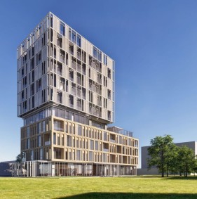 Меблированные апартаменты в Стамбуле, Кягытхане (092345)