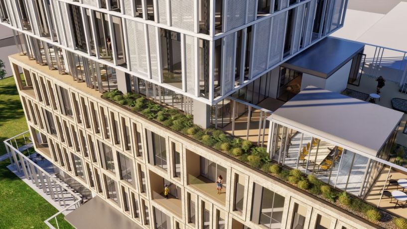 Квартиры, Турция, Стамбул (092345) - фото 5