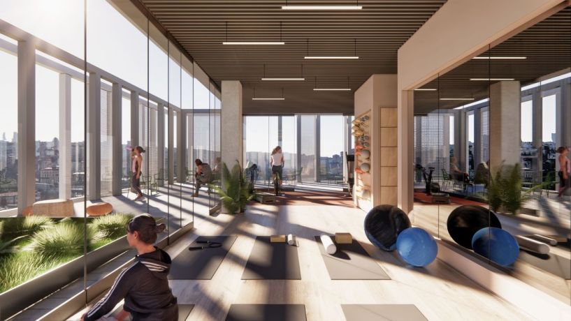 Квартиры, Турция, Стамбул (092345) - фото 8