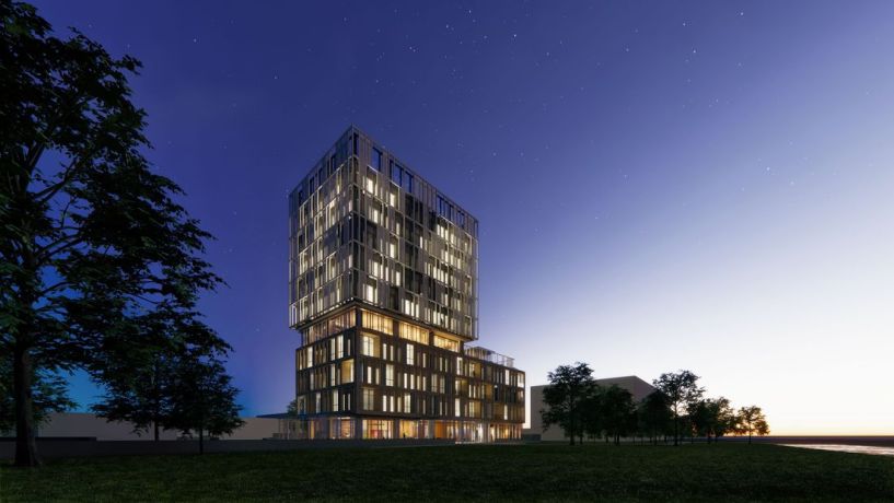 Квартиры, Турция, Стамбул (092345) - фото 3