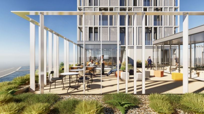 Квартиры, Турция, Стамбул (092345) - фото 6