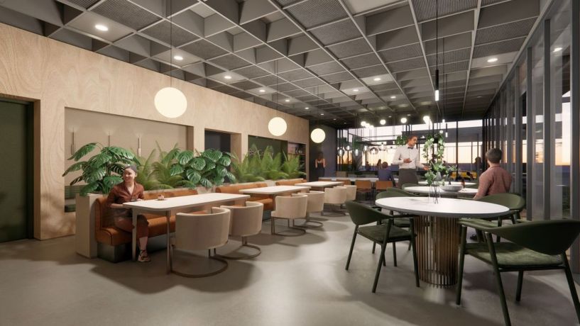 Квартиры, Турция, Стамбул (092345) - фото 12