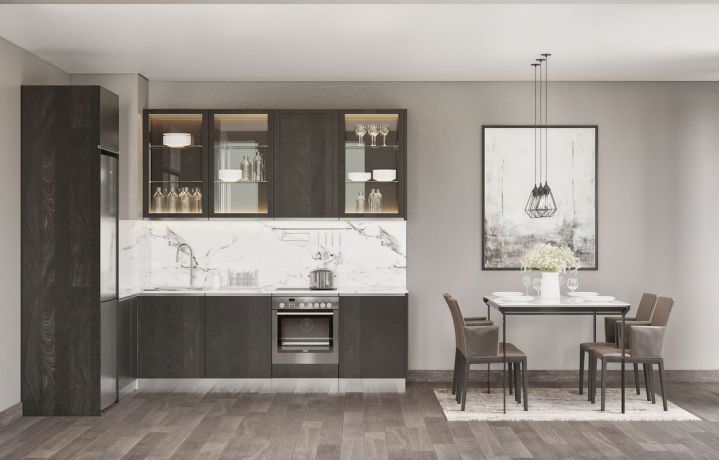 Квартири, Туреччина, Стамбул (093345) - фото 6