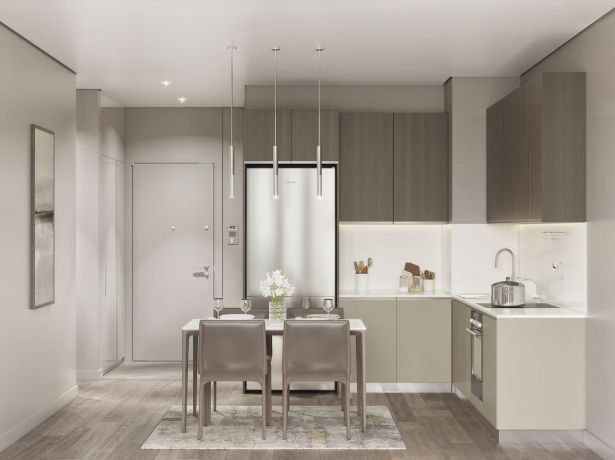 Квартири, Туреччина, Стамбул (093345) - фото 10