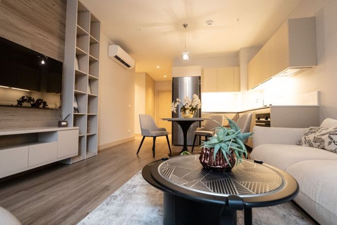 Квартири, Туреччина, Стамбул (093345) - фото 3