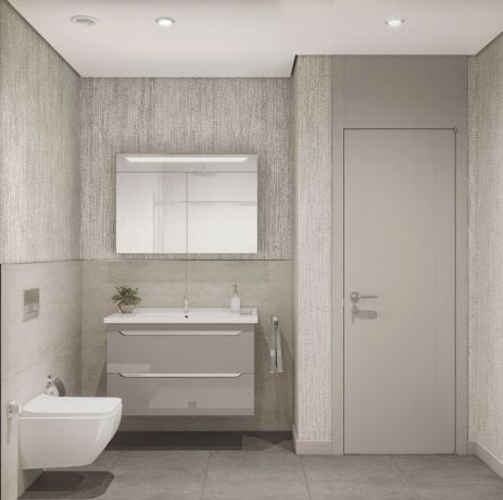 Квартири, Туреччина, Стамбул (093345) - фото 12