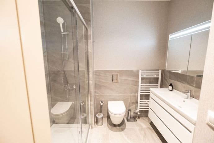 Квартири, Туреччина, Стамбул (093345) - фото 13