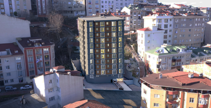 Apartments, Turkey, Istanbul (094345) - pictures 2