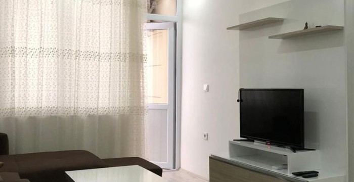 Apartments, Turkey, Alanya, Alanya centre (035157) - pictures 20