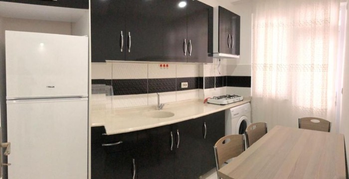 Apartments, Turkey, Alanya, Alanya centre (035157) - pictures 22