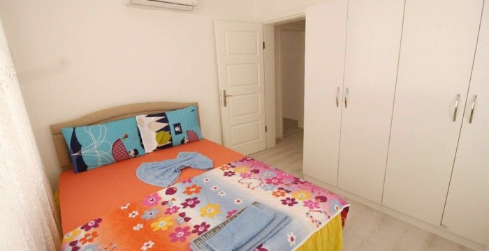 Apartments, Turkey, Alanya, Alanya centre (035157) - pictures 28
