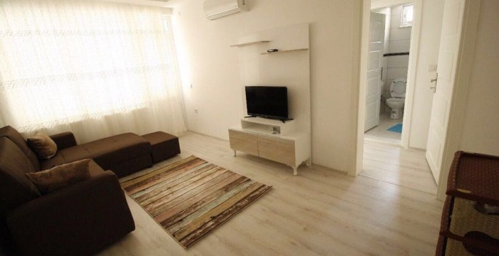 Apartments, Turkey, Alanya, Alanya centre (035157) - pictures 23