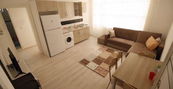 Apartments, Turkey, Alanya, Alanya centre (035157) - pictures 24