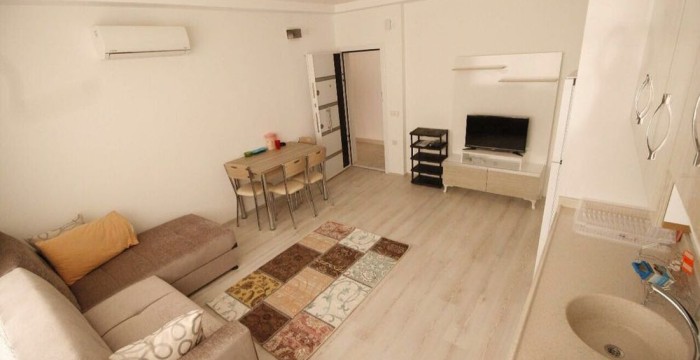 Apartments, Turkey, Alanya, Alanya centre (035157) - pictures 25