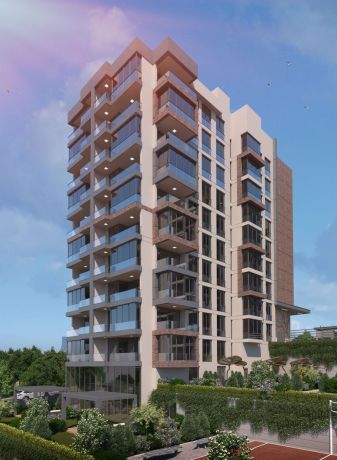 Квартири, Туреччина, Стамбул (097345) - фото 10