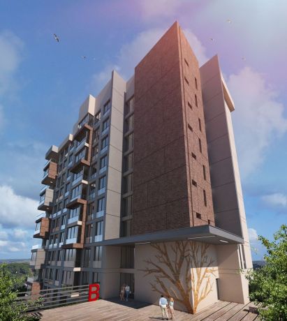 Квартири, Туреччина, Стамбул (097345) - фото 11