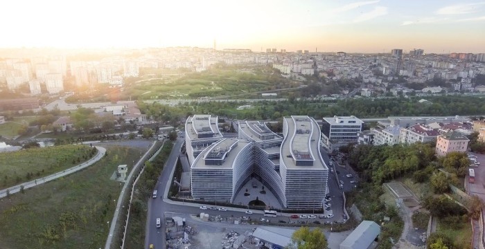 Квартиры, Турция, Стамбул (098345) - фото 3