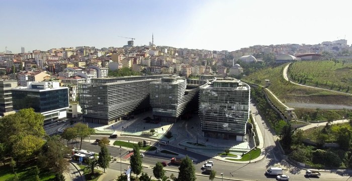 Apartments, Turkey, Istanbul (098345) - pictures 8