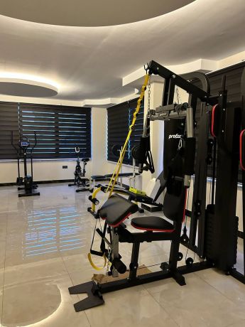 Apartments, Turkey, Alanya, Kestel (10200) - pictures 7